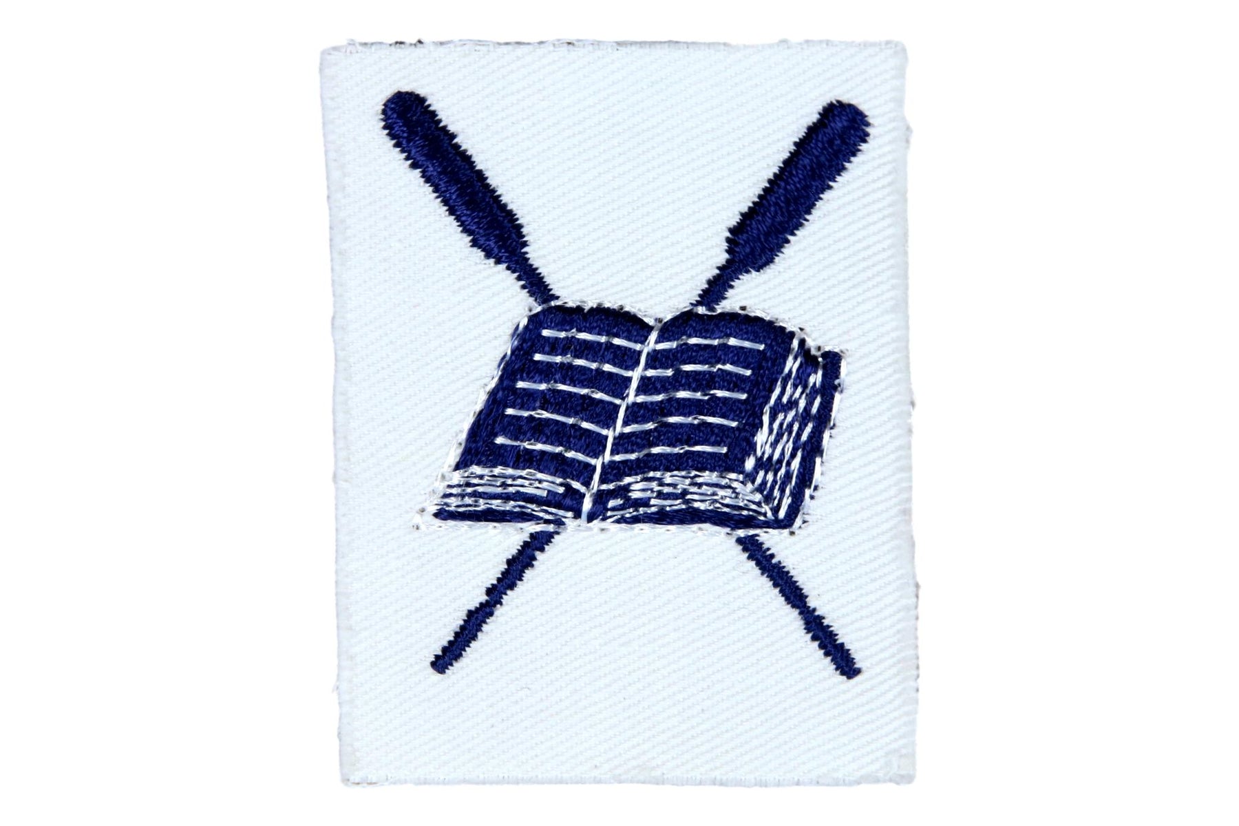 Sea Scout Storekeeper Patch