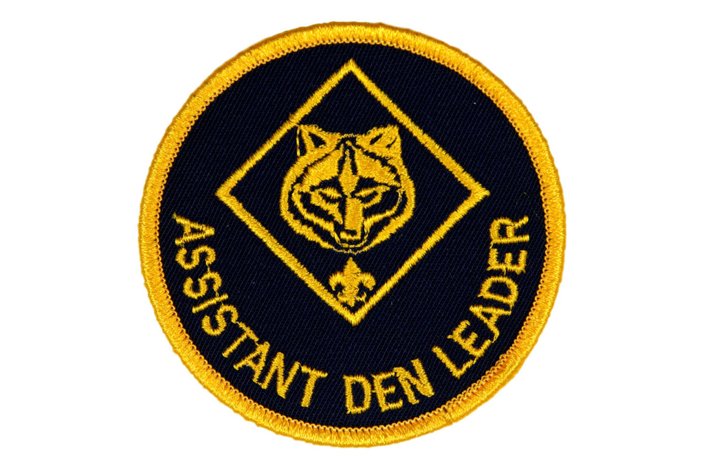 Current Position Patches — Eagle Peak Store