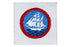 Sea Scout Long Cruise Patch