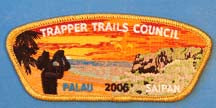 Trapper Trails CSP SA-53