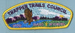 Trapper Trails CSP S-6b