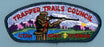 Trapper Trails CSP S-7d