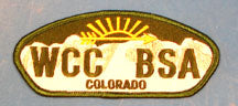 Western Colorado CSP SA-26
