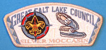 Great Salt Lake CSP SA-152