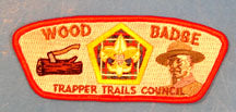 Trapper Trails CSP SA-65