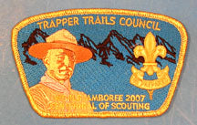 Trapper Trails JSP 2007 WJ