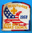 1968 Scout O Ree Patch