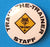Cub Scout Train the Trainer Staff Pin Back