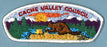 Cache Valley CSP S-8