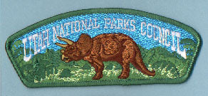 Utah National Parks CSP SA-23