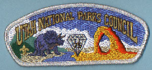 Utah National Parks CSP SA-17