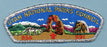 Utah National Parks CSP SA-7