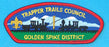 Trapper Trails CSP SA-97
