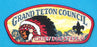 Grand Teton CSP SA-New Cheif Pocatello