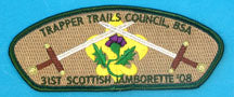 Trapper Trails CSP SA-94