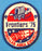 Pinellas Area 1975 Frontiers Patch