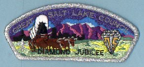 Great Salt Lake CSP SA-26
