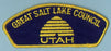 Great Salt Lake CSP T-1