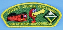 Greater New York Queens CSP SA-16