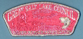 Great Salt Lake CSP SA-66