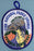 2001 Utah National Parks Camper Patch