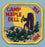 1984 Utah National Parks Camper Patch Camp Maple Dell