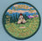 1996 Utah National Parks Camper Patch 50th Anniversary of Maple Dell