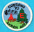 Akron Area 1970 Consong Patch