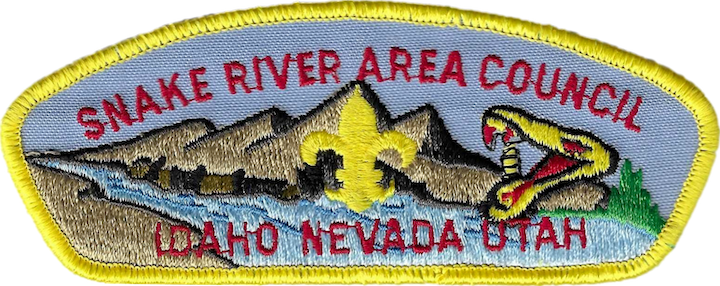 Snake River Area CSP T-4c
