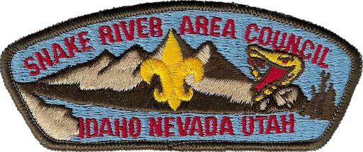 Snake River Area CSP S-3