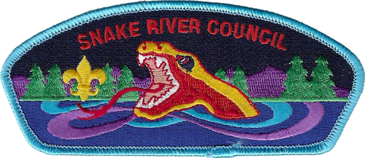 Snake River CSP S-3