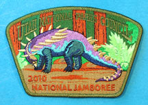 Utah National Parks JSP 2010 NJ Troop 932