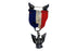 Eagle Rank Medal 1933-54 Robbins 3