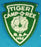 1952 Tiger Camp-O-Ree Patch