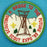 1993 Utah National Parks Scout Expo Patch