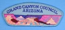 Grand Canyon CSP T-1b