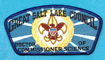 Great Salt Lake CSP SA-150