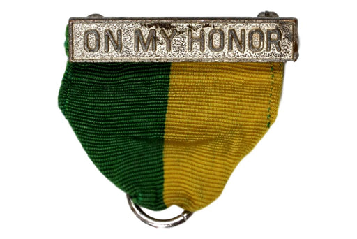 On My Honor Ribbon Only