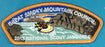 Great Smokey Mountain JSP 2013 NJ Orange Border