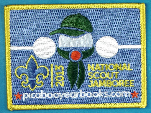 2013 NJ Picabooyearbooks.com Patch