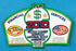 2010 NJ Financial Services Patch Green