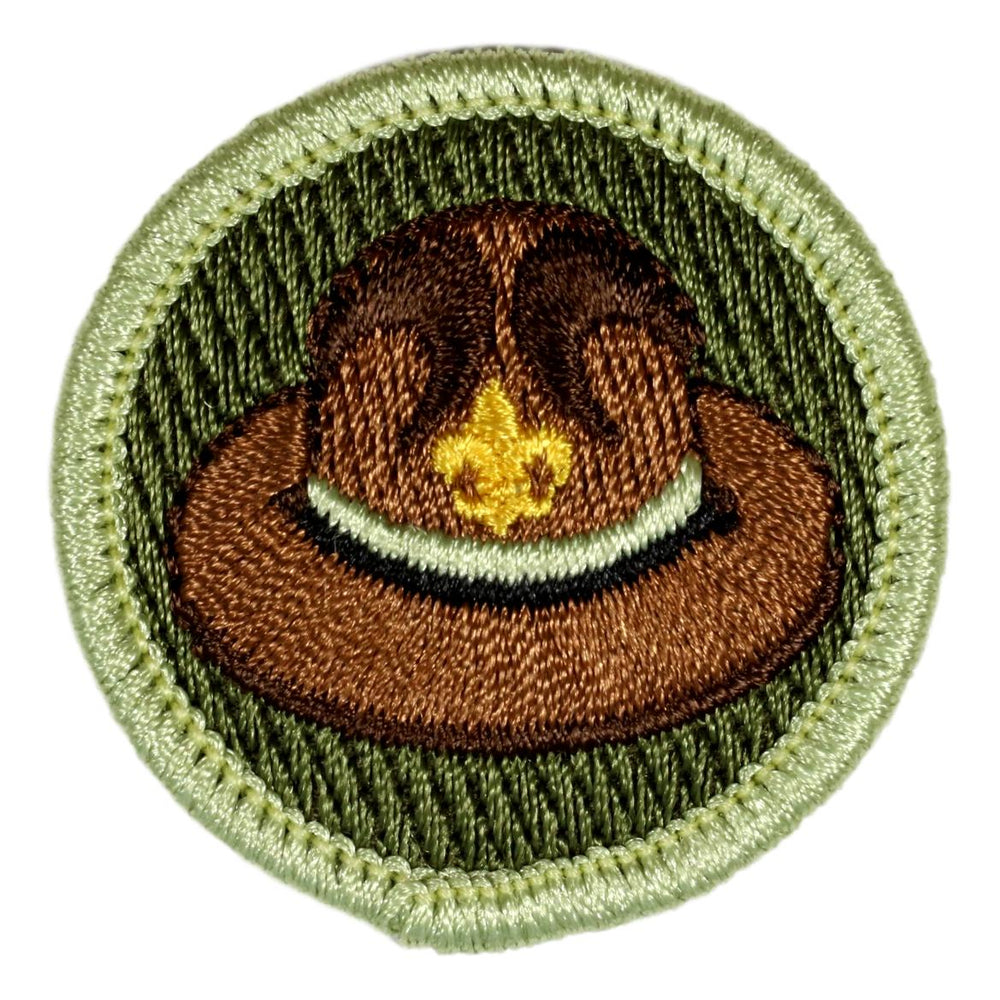 Scoutmaster MB