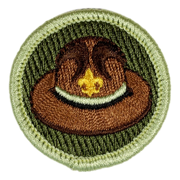 Scoutmaster MB