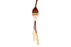 Fred Jepsen Bolo Tie Hand Carved