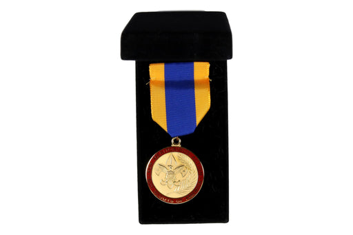 Medal of Merit Award Medal