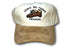 Leave No Trace Trainer Hat