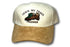 Leave No Trace Trainer Hat