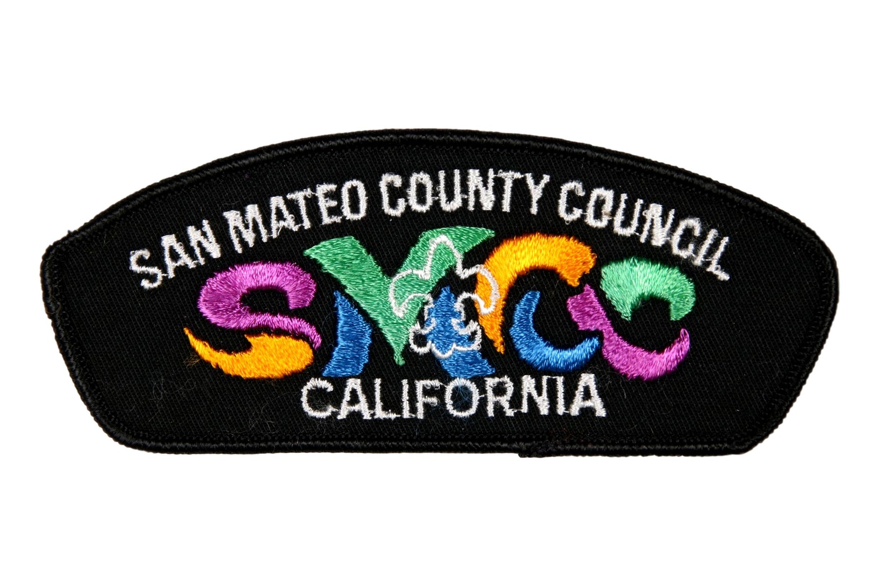 San Mateo County CSP T-1