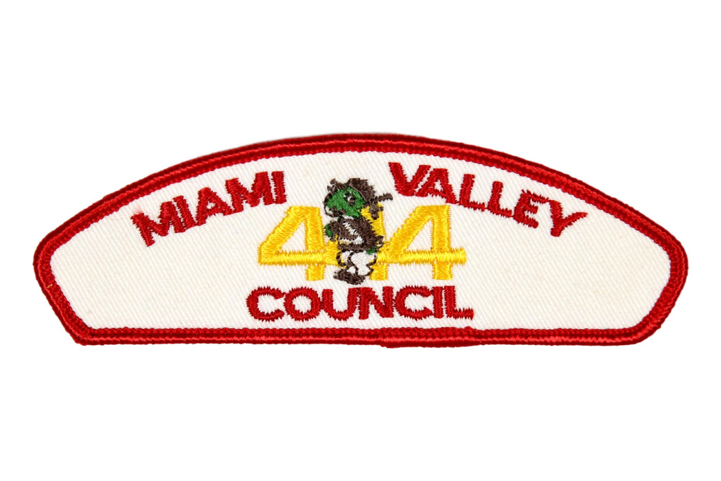Miami Valley CSP T-1