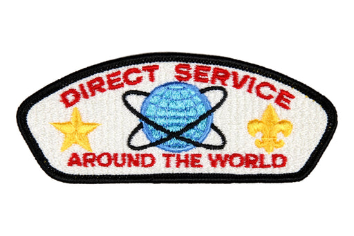 Direct Service CSP S-1